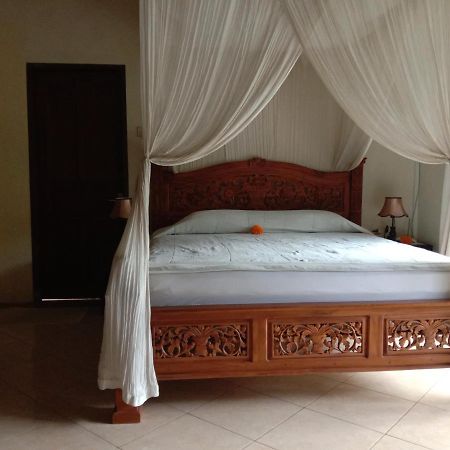 Dedik House Villa Ubud Eksteriør bilde