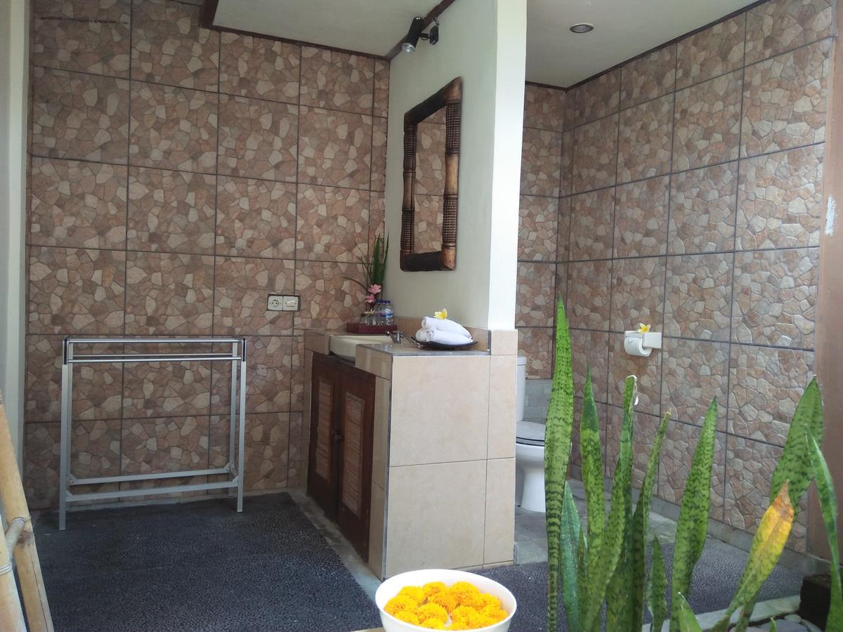 Dedik House Villa Ubud Eksteriør bilde