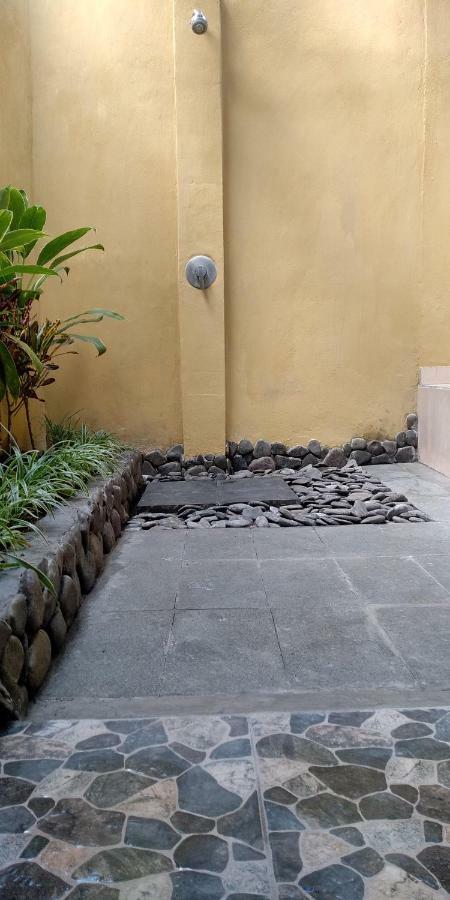 Dedik House Villa Ubud Eksteriør bilde