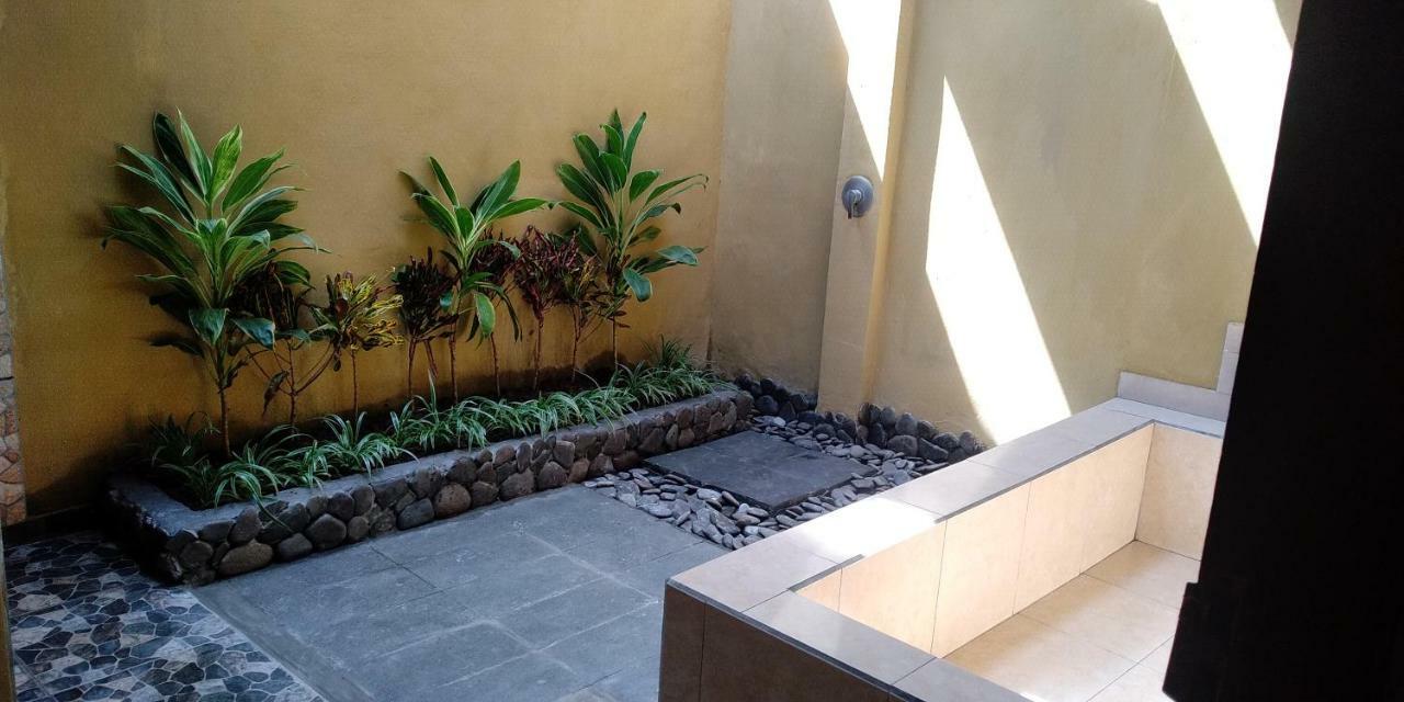 Dedik House Villa Ubud Eksteriør bilde