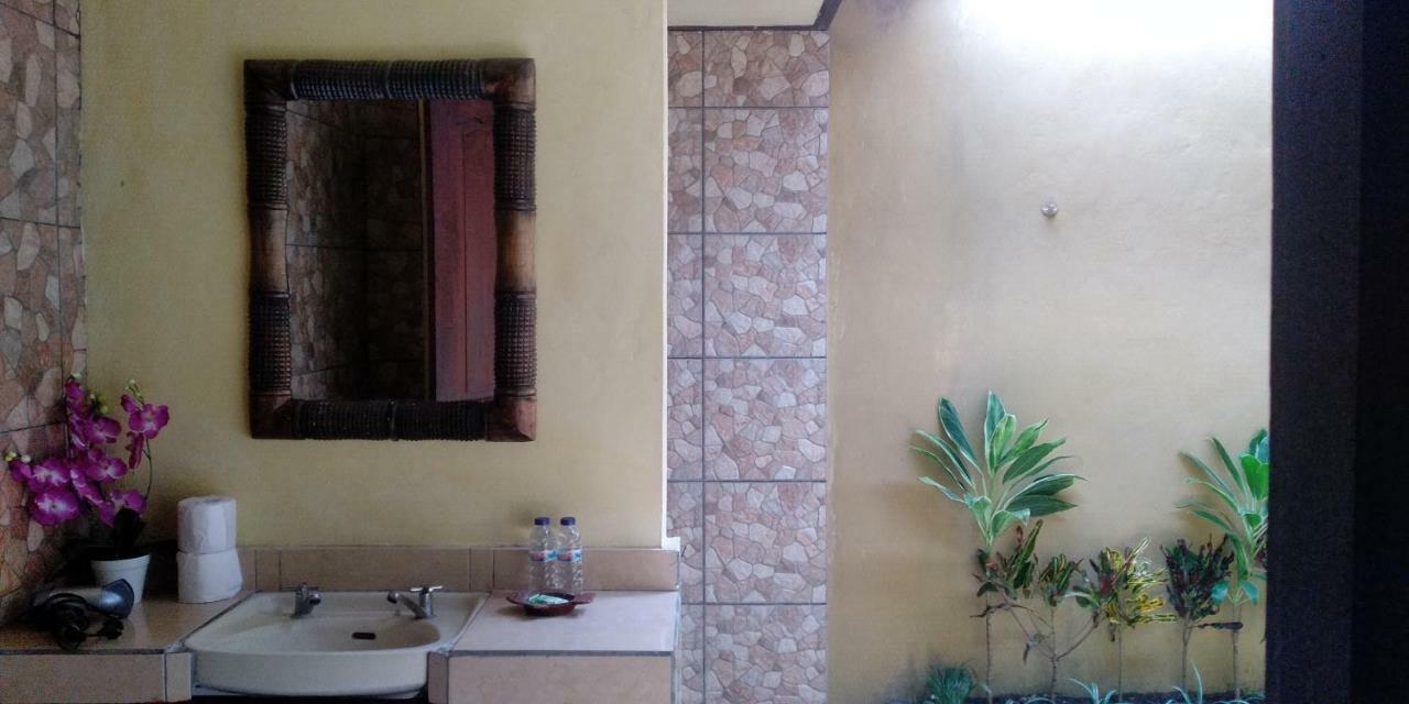 Dedik House Villa Ubud Eksteriør bilde