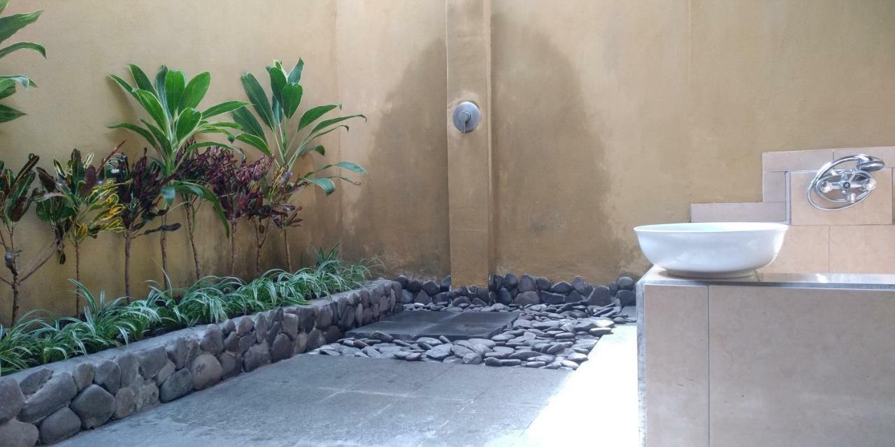 Dedik House Villa Ubud Eksteriør bilde