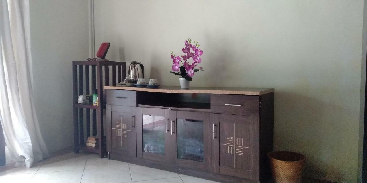 Dedik House Villa Ubud Eksteriør bilde