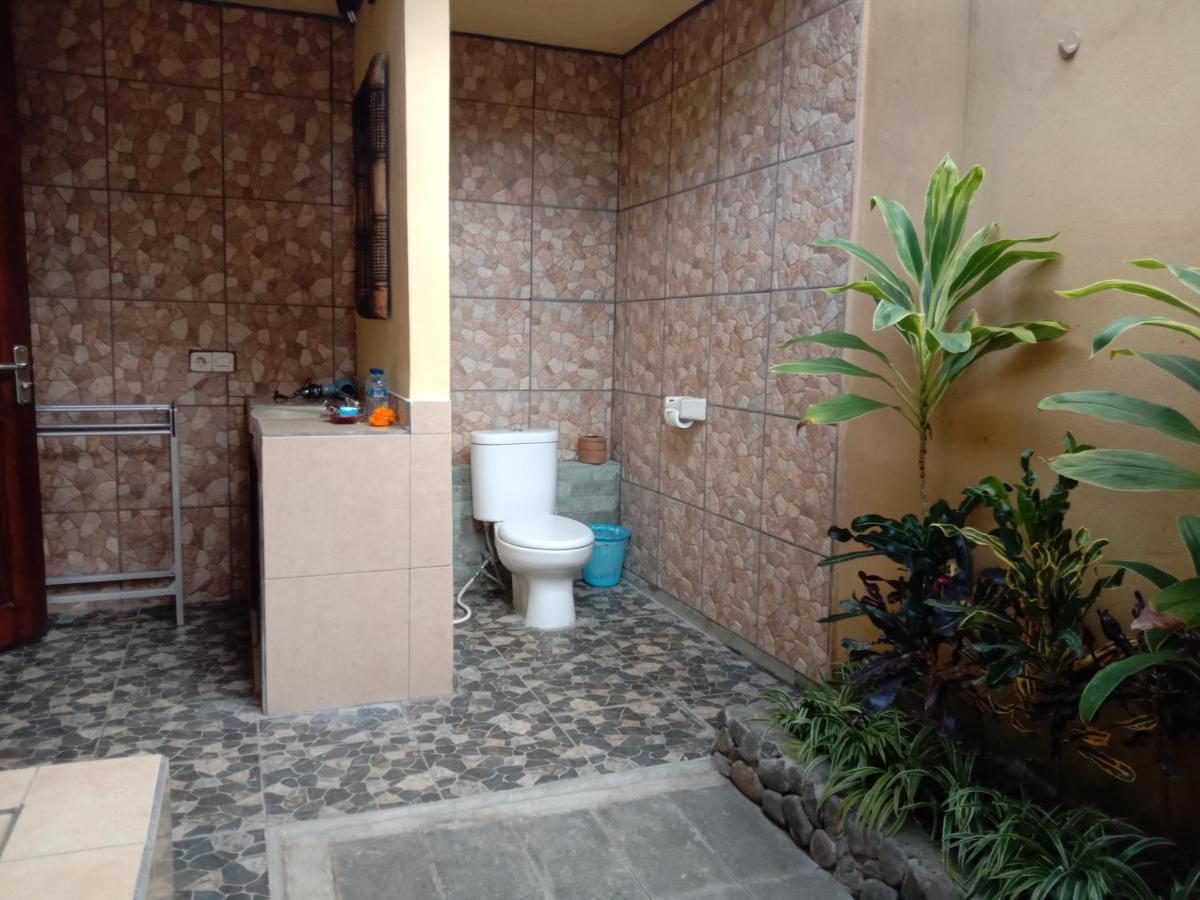 Dedik House Villa Ubud Eksteriør bilde